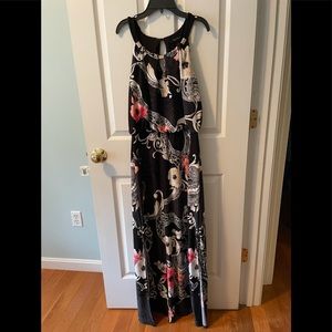 White House Black market dress.